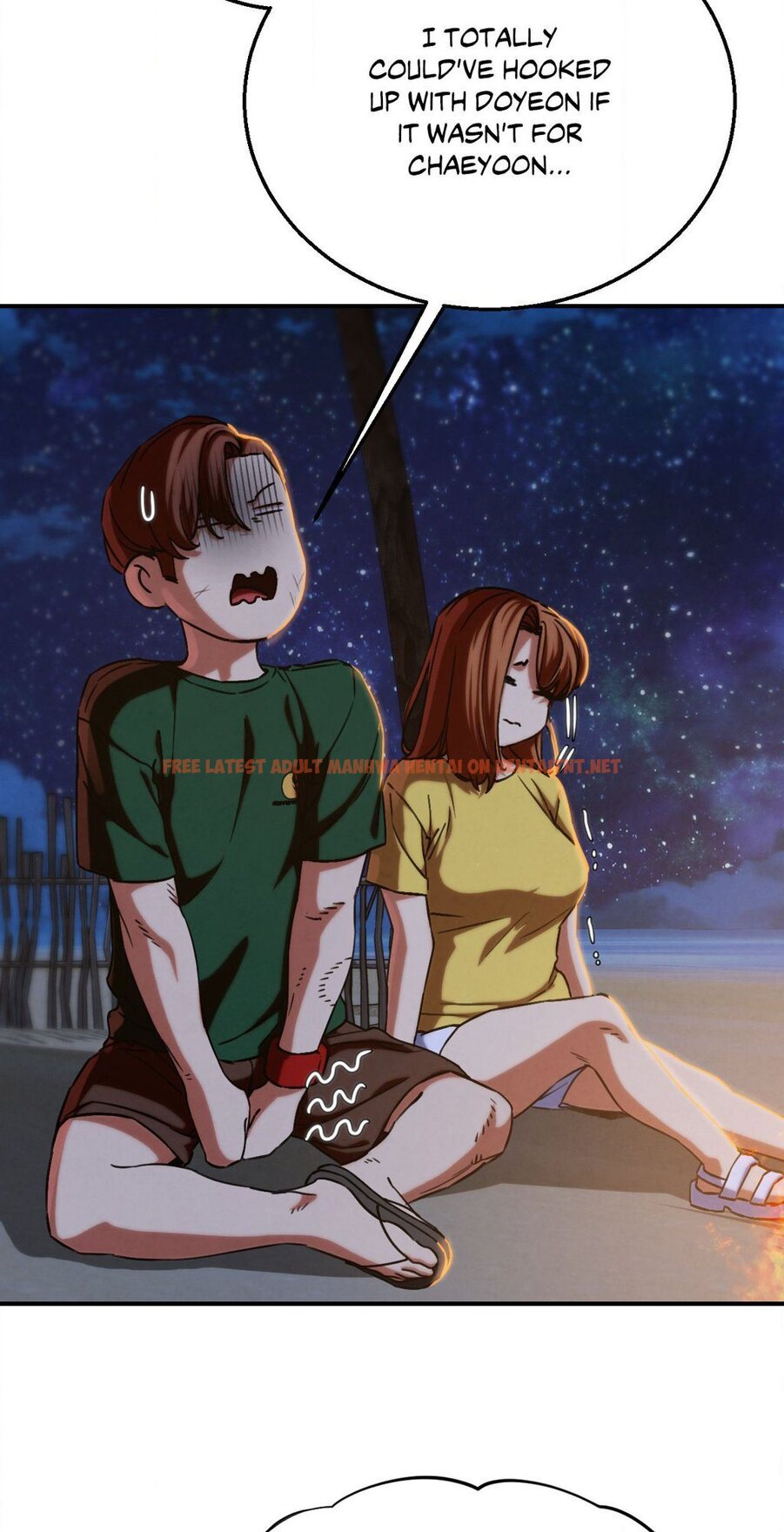 Read Hentai Image 12 324c8 in comic Seniors Of Class 5 - Chapter 94 - hentaitnt.net