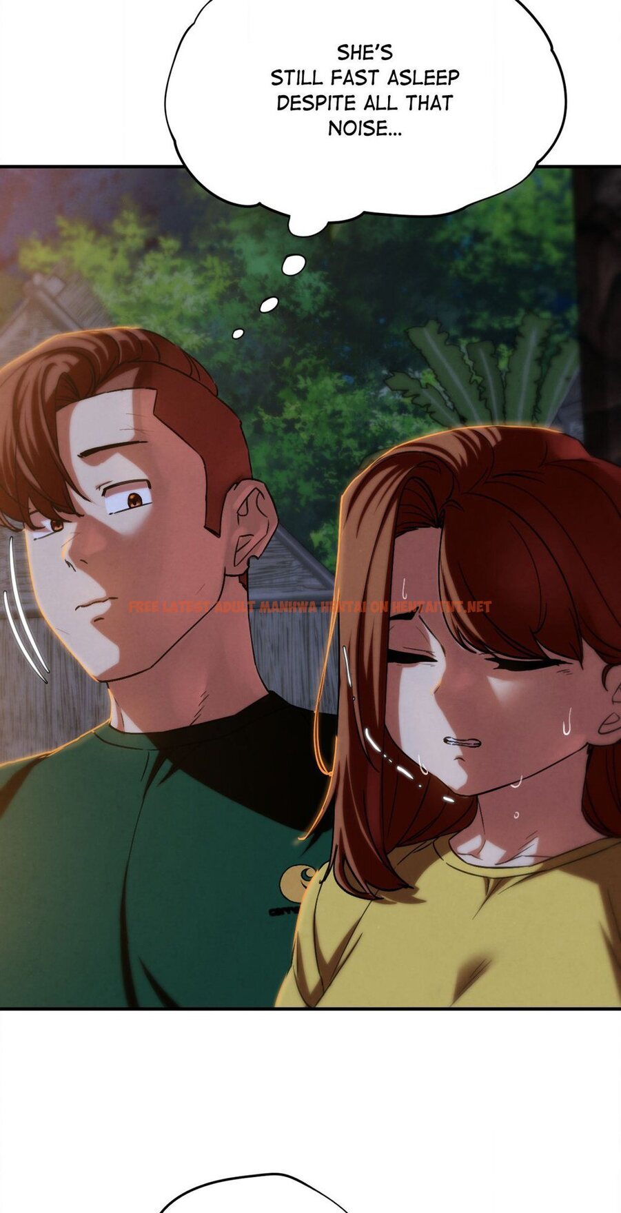 Read Hentai Image 13 324c8 in comic Seniors Of Class 5 - Chapter 94 - hentaitnt.net