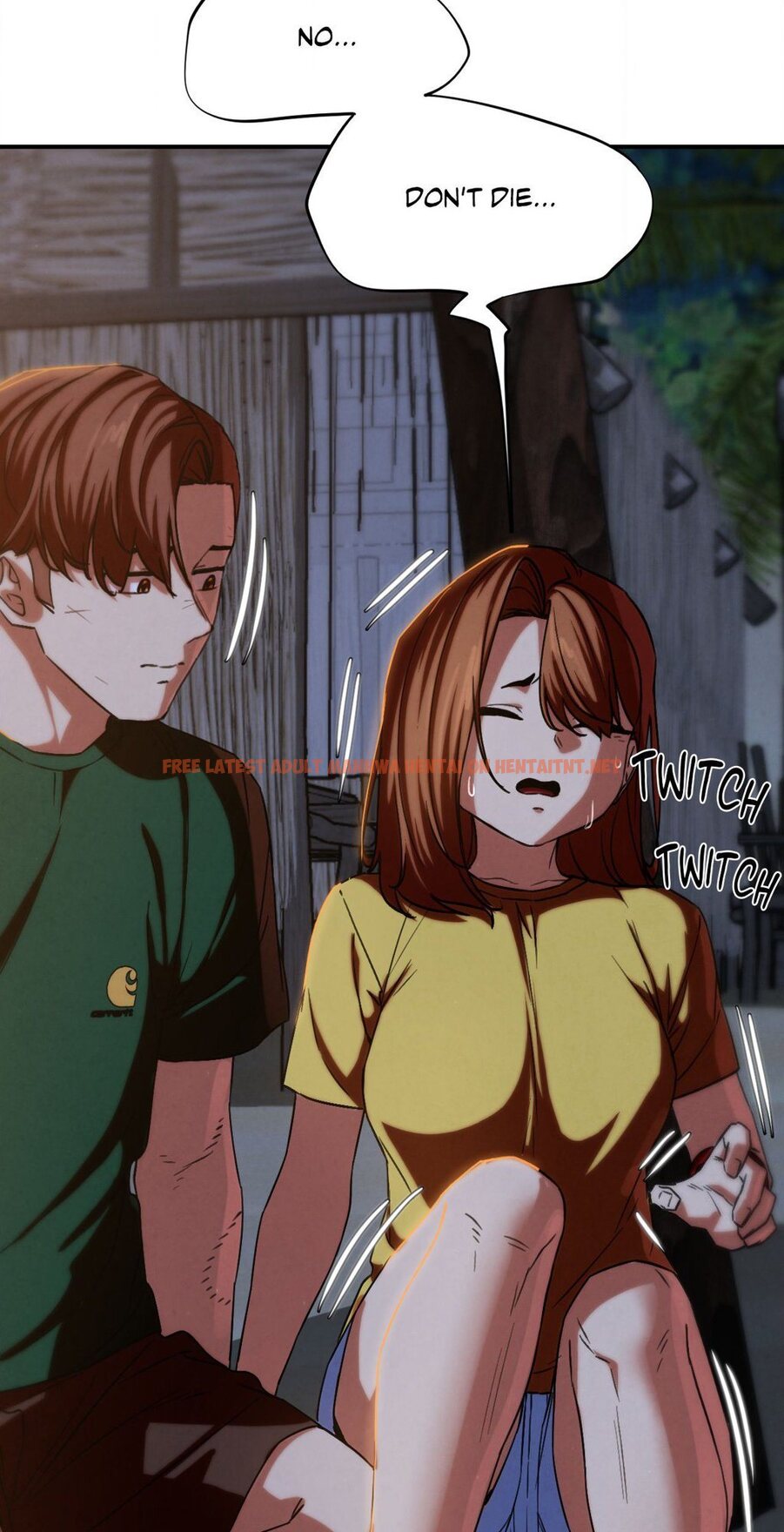 Read Hentai Image 14 324c8 in comic Seniors Of Class 5 - Chapter 94 - hentaitnt.net