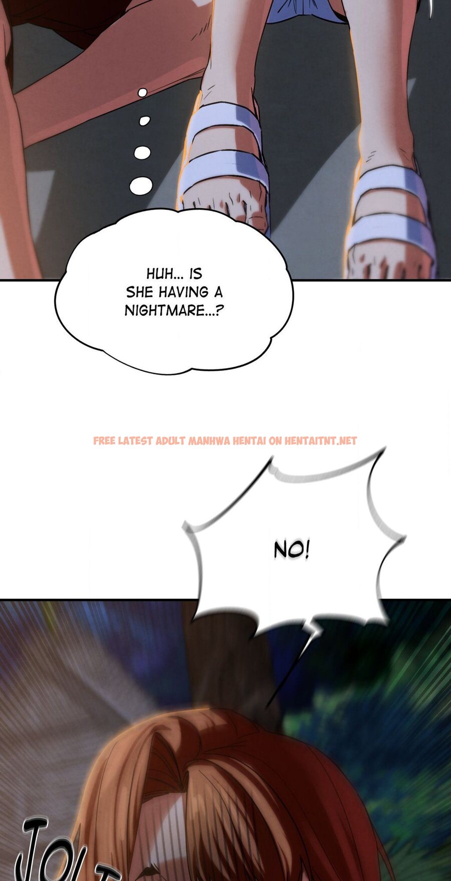 Read Hentai Image 15 324c8 in comic Seniors Of Class 5 - Chapter 94 - hentaitnt.net