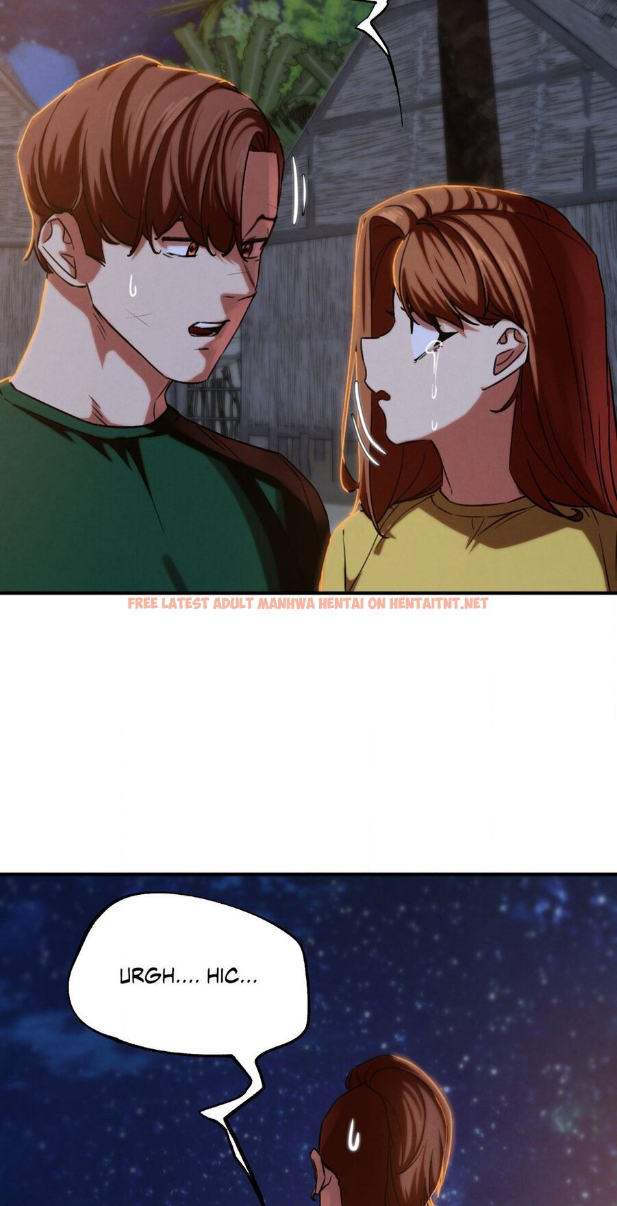 Read Hentai Image 18 324c8 in comic Seniors Of Class 5 - Chapter 94 - hentaitnt.net
