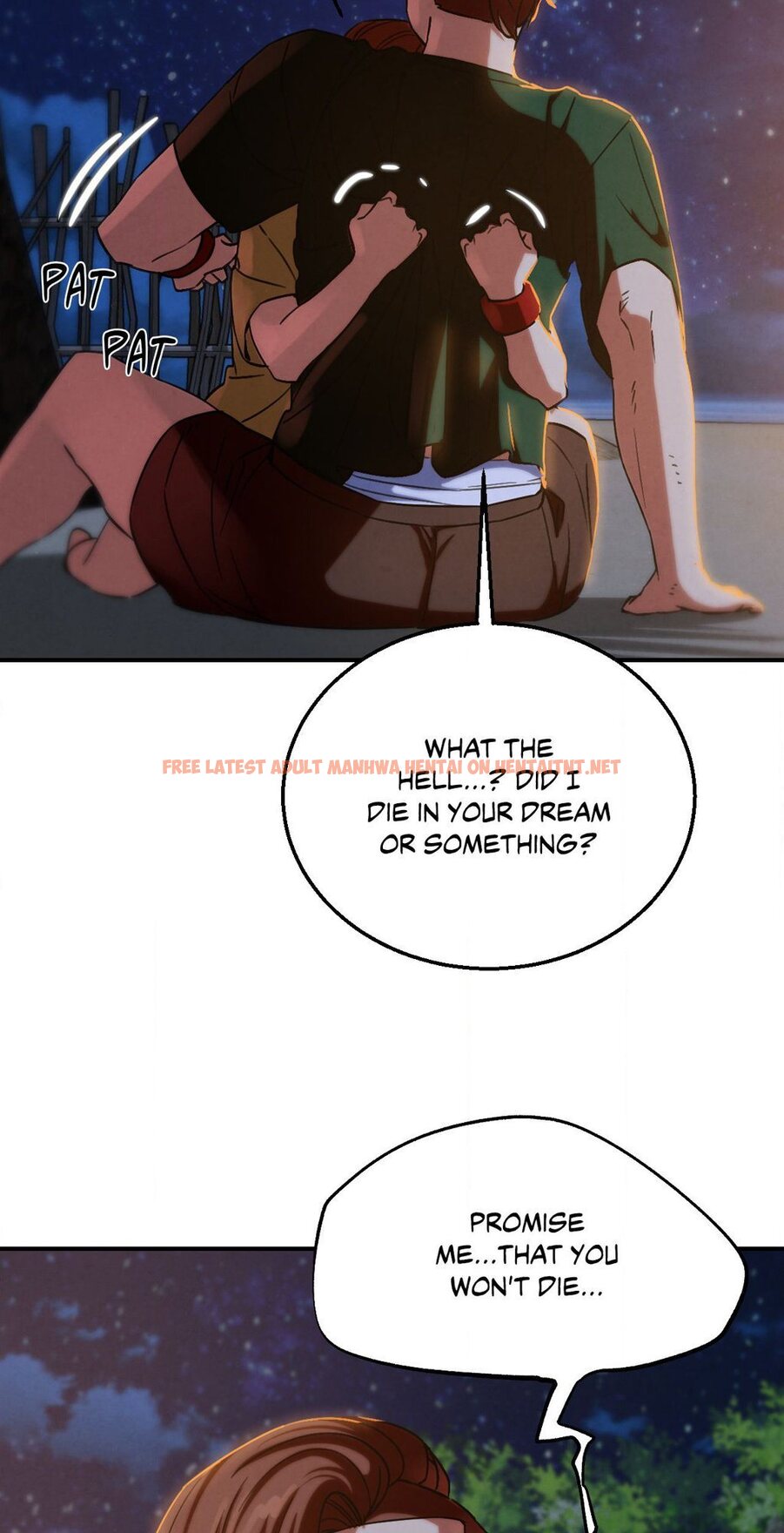 Read Hentai Image 19 324c8 in comic Seniors Of Class 5 - Chapter 94 - hentaitnt.net