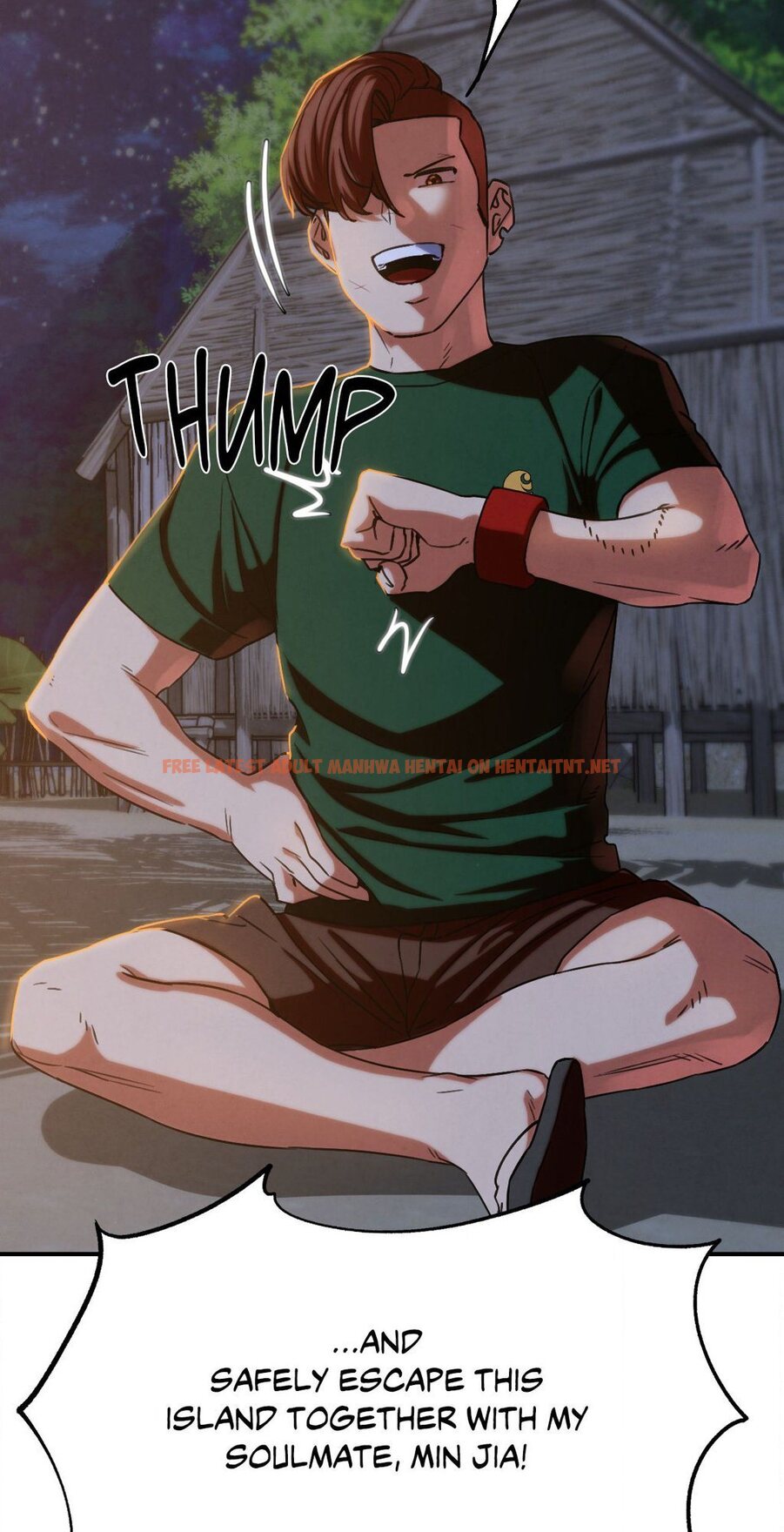Read Hentai Image 22 324c8 in comic Seniors Of Class 5 - Chapter 94 - hentaitnt.net
