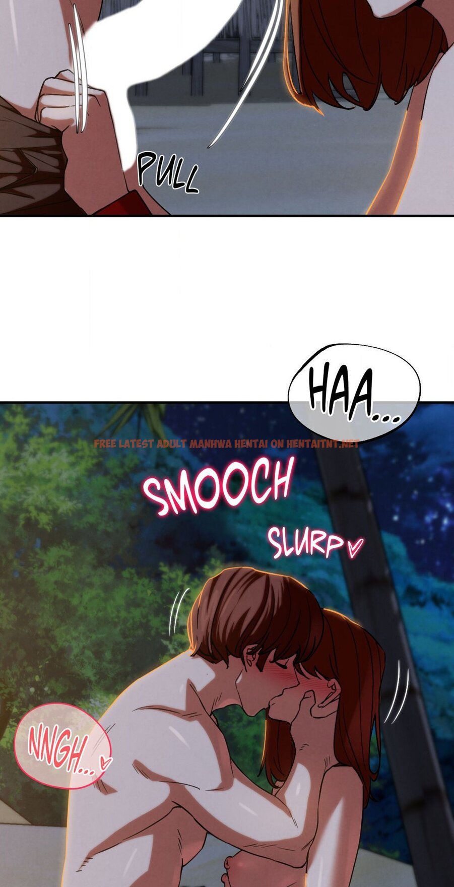 Read Hentai Image 27 324c8 in comic Seniors Of Class 5 - Chapter 94 - hentaitnt.net