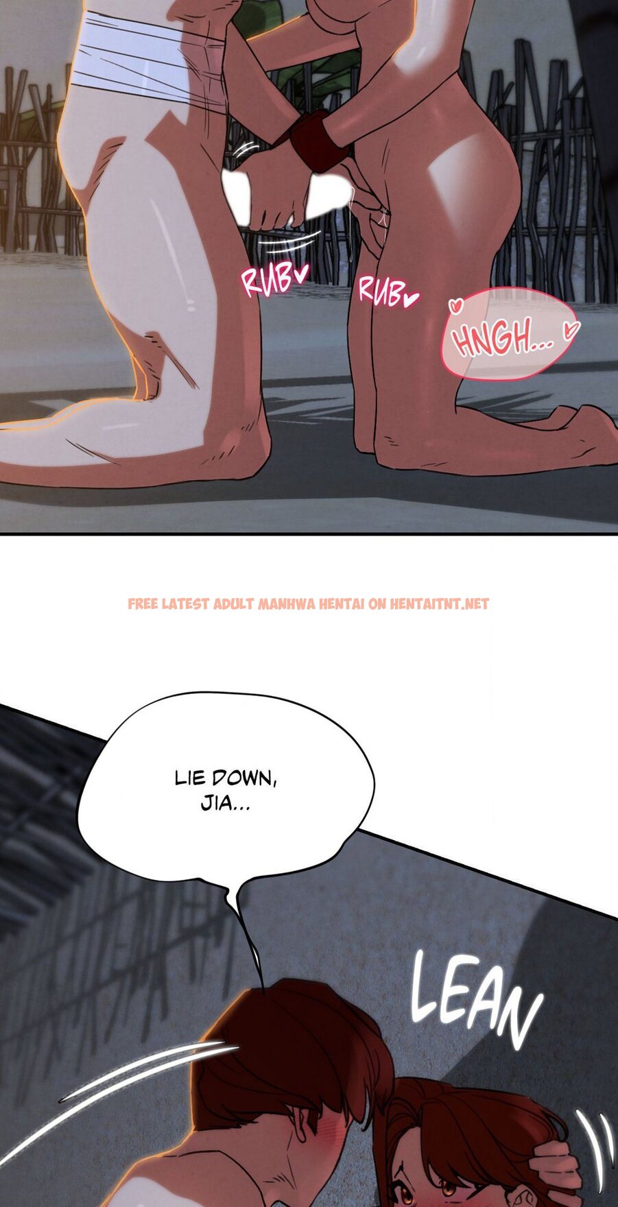 Read Hentai Image 28 324c8 in comic Seniors Of Class 5 - Chapter 94 - hentaitnt.net