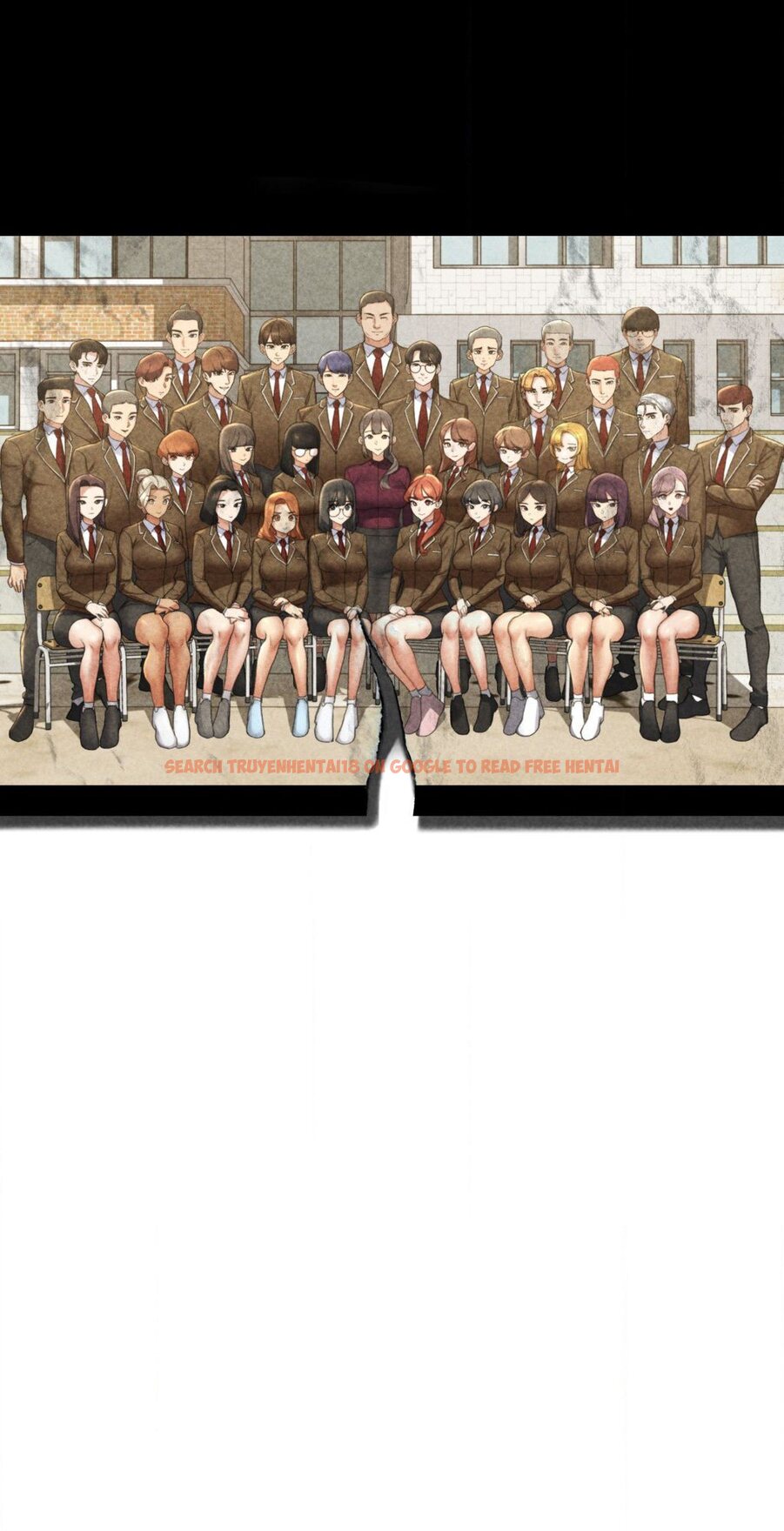 Read Hentai Image 12 50208 in comic Seniors Of Class 5 - Chapter 95 - hentaitnt.net