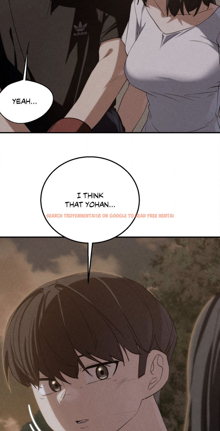 Read Hentai Image 7 50208 in comic Seniors Of Class 5 - Chapter 95 - hentaitnt.net