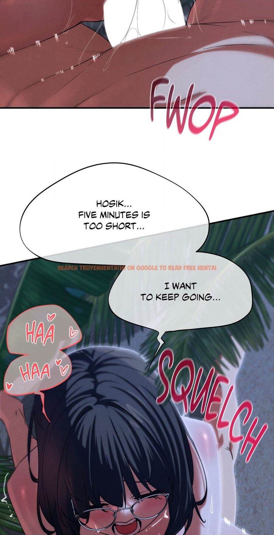 Read Hentai Image 14 a3eb0 in comic Seniors Of Class 5 - Chapter 96 - hentaitnt.net