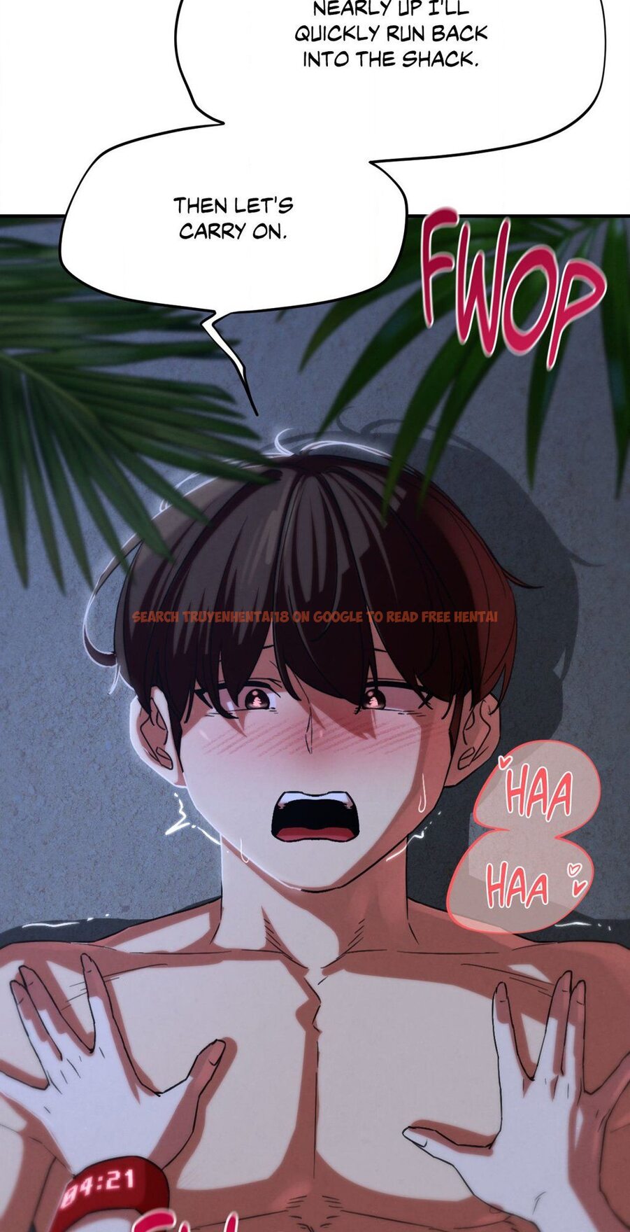 Read Hentai Image 16 a3eb0 in comic Seniors Of Class 5 - Chapter 96 - hentaitnt.net