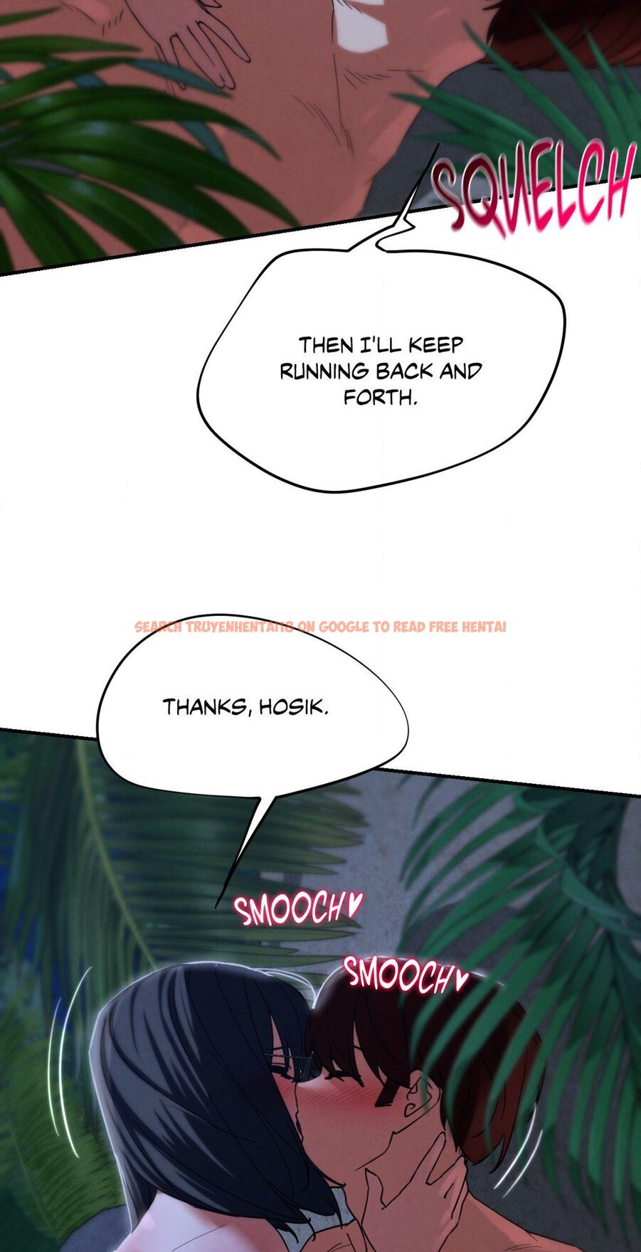 Read Hentai Image 18 a3eb0 in comic Seniors Of Class 5 - Chapter 96 - hentaitnt.net