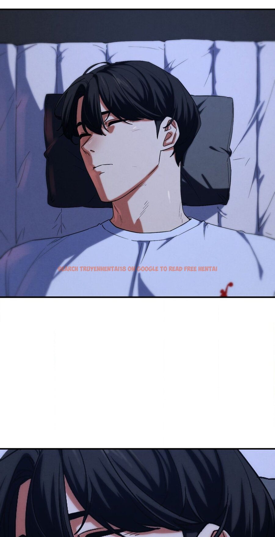 Read Hentai Image 21 a3eb0 in comic Seniors Of Class 5 - Chapter 96 - hentaitnt.net