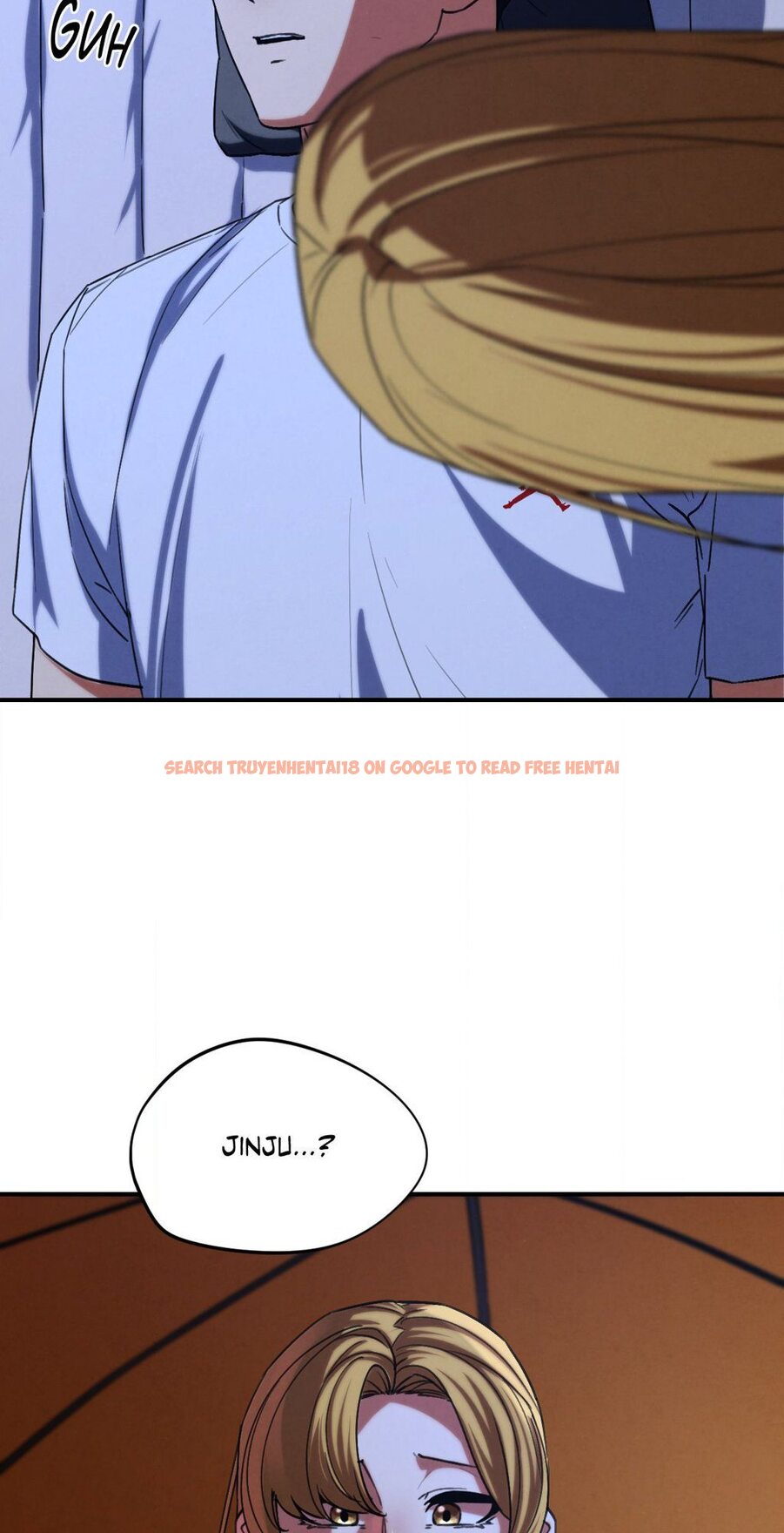 Read Hentai Image 23 a3eb0 in comic Seniors Of Class 5 - Chapter 96 - hentaitnt.net