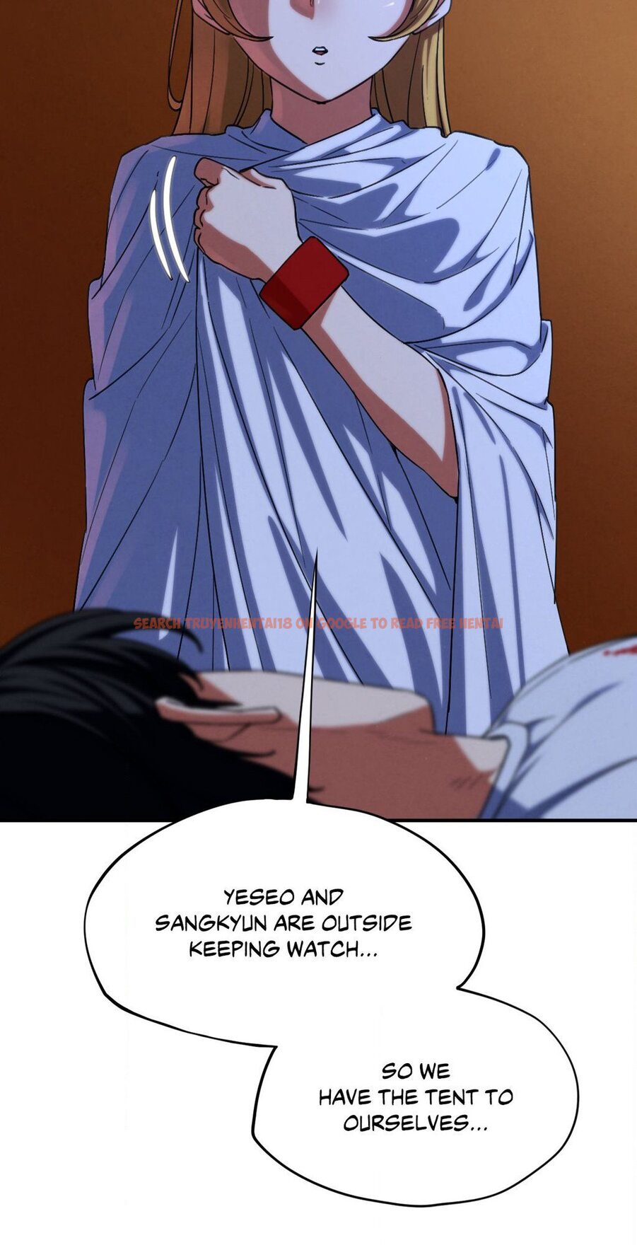 Read Hentai Image 24 a3eb0 in comic Seniors Of Class 5 - Chapter 96 - hentaitnt.net