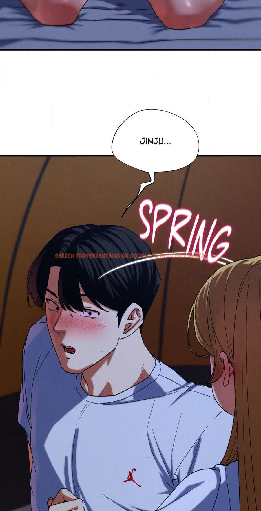Read Hentai Image 26 a3eb0 in comic Seniors Of Class 5 - Chapter 96 - hentaitnt.net
