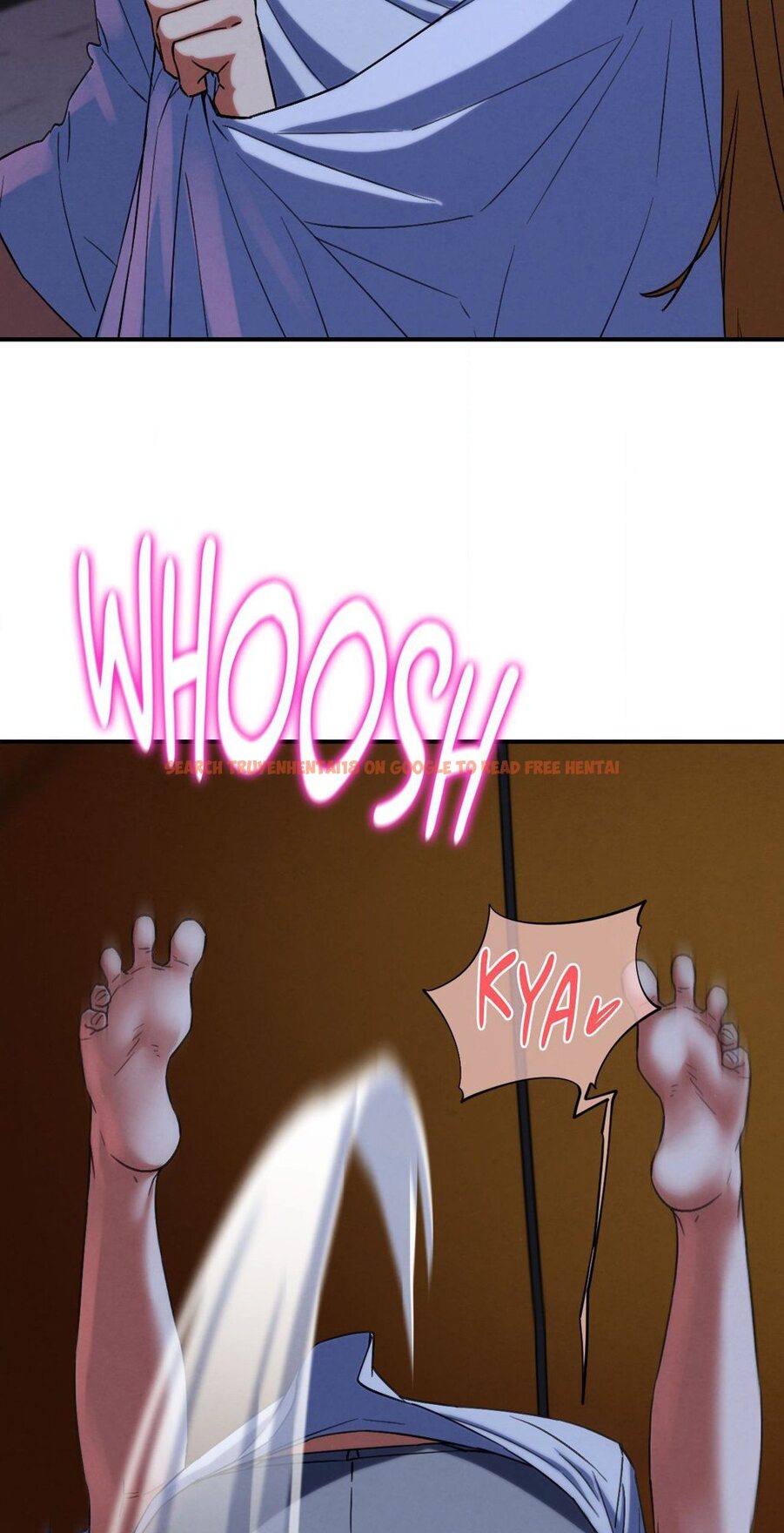 Read Hentai Image 27 a3eb0 in comic Seniors Of Class 5 - Chapter 96 - hentaitnt.net