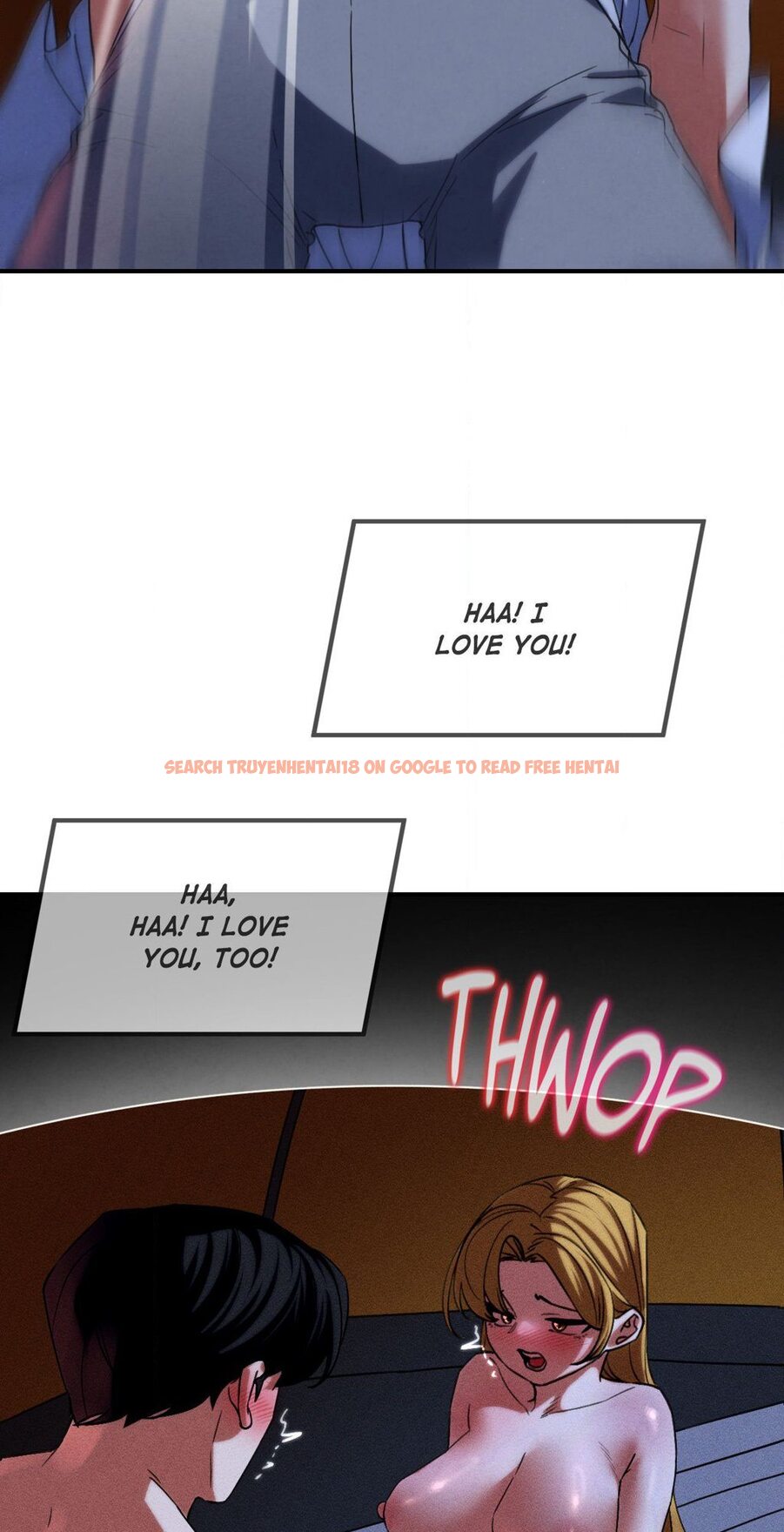 Read Hentai Image 28 a3eb0 in comic Seniors Of Class 5 - Chapter 96 - hentaitnt.net