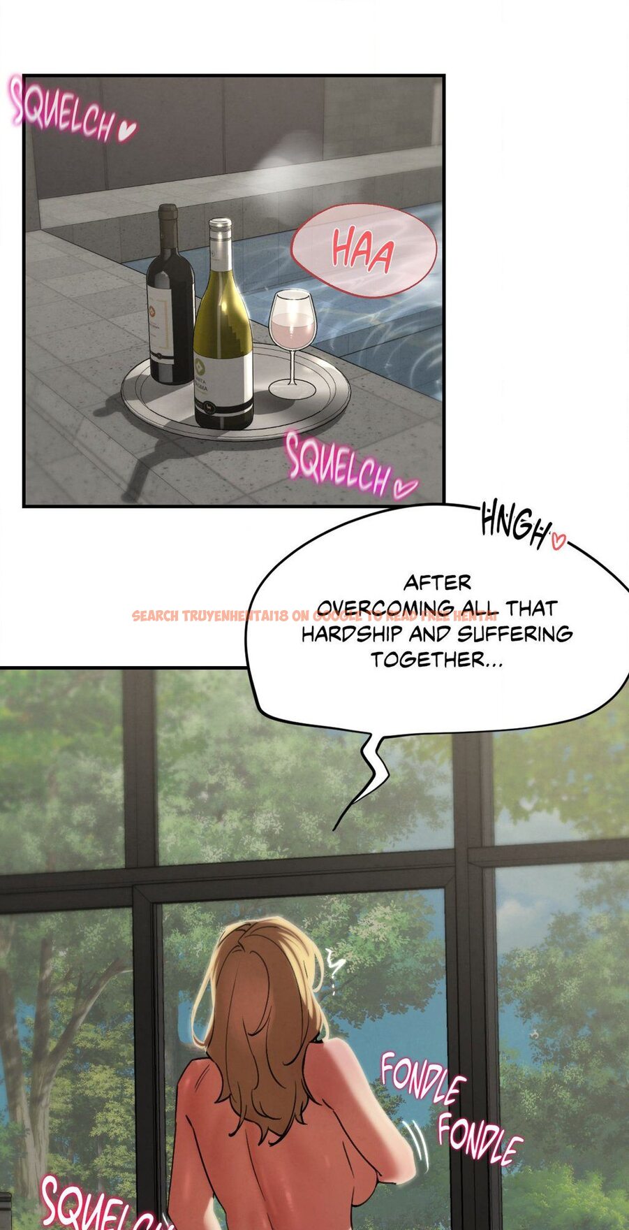 Read Hentai Image 30 a3eb0 in comic Seniors Of Class 5 - Chapter 96 - hentaitnt.net