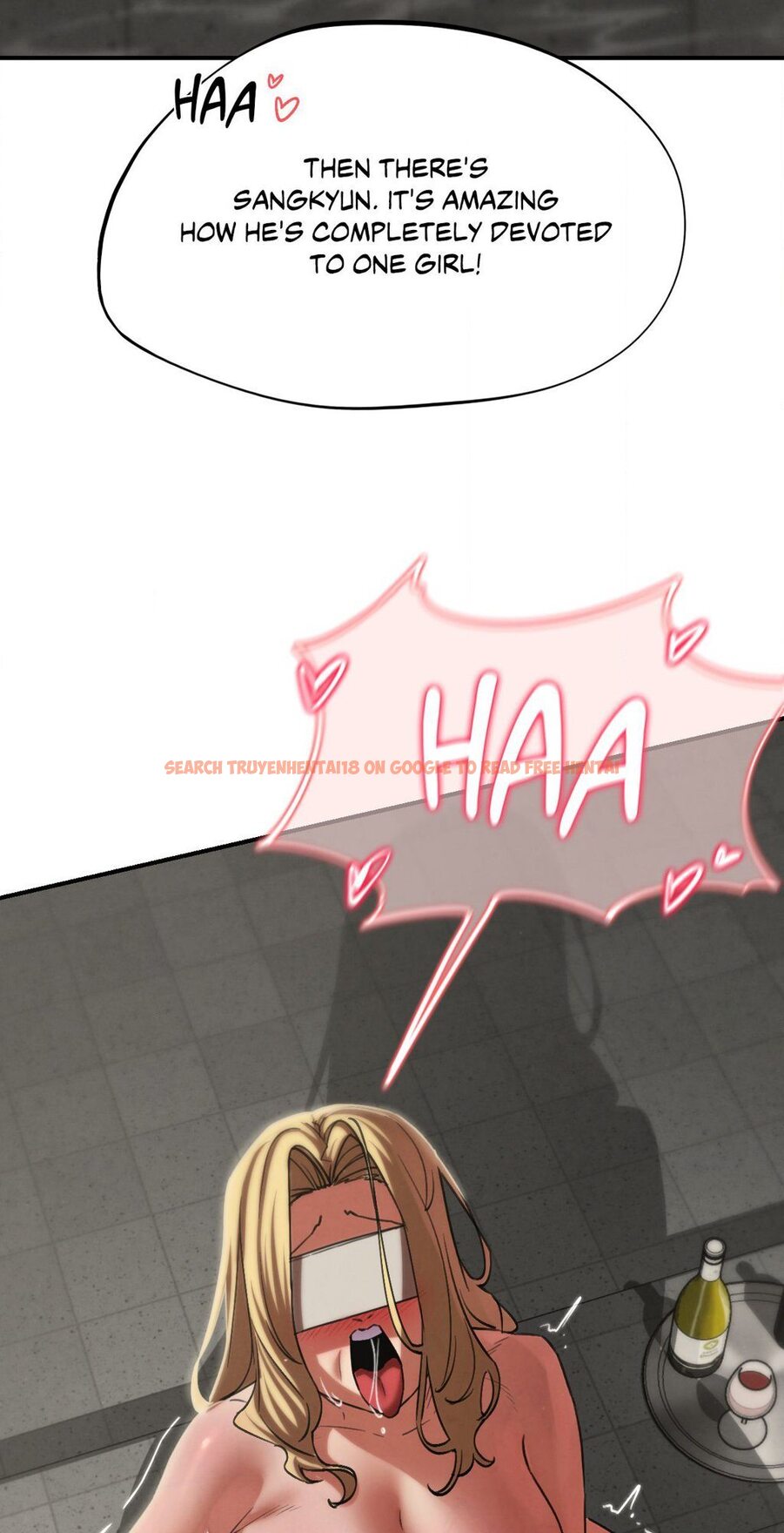 Read Hentai Image 34 a3eb0 in comic Seniors Of Class 5 - Chapter 96 - hentaitnt.net