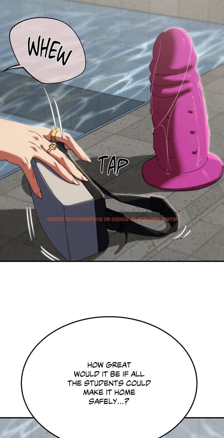 Read Hentai Image 36 a3eb0 in comic Seniors Of Class 5 - Chapter 96 - hentaitnt.net