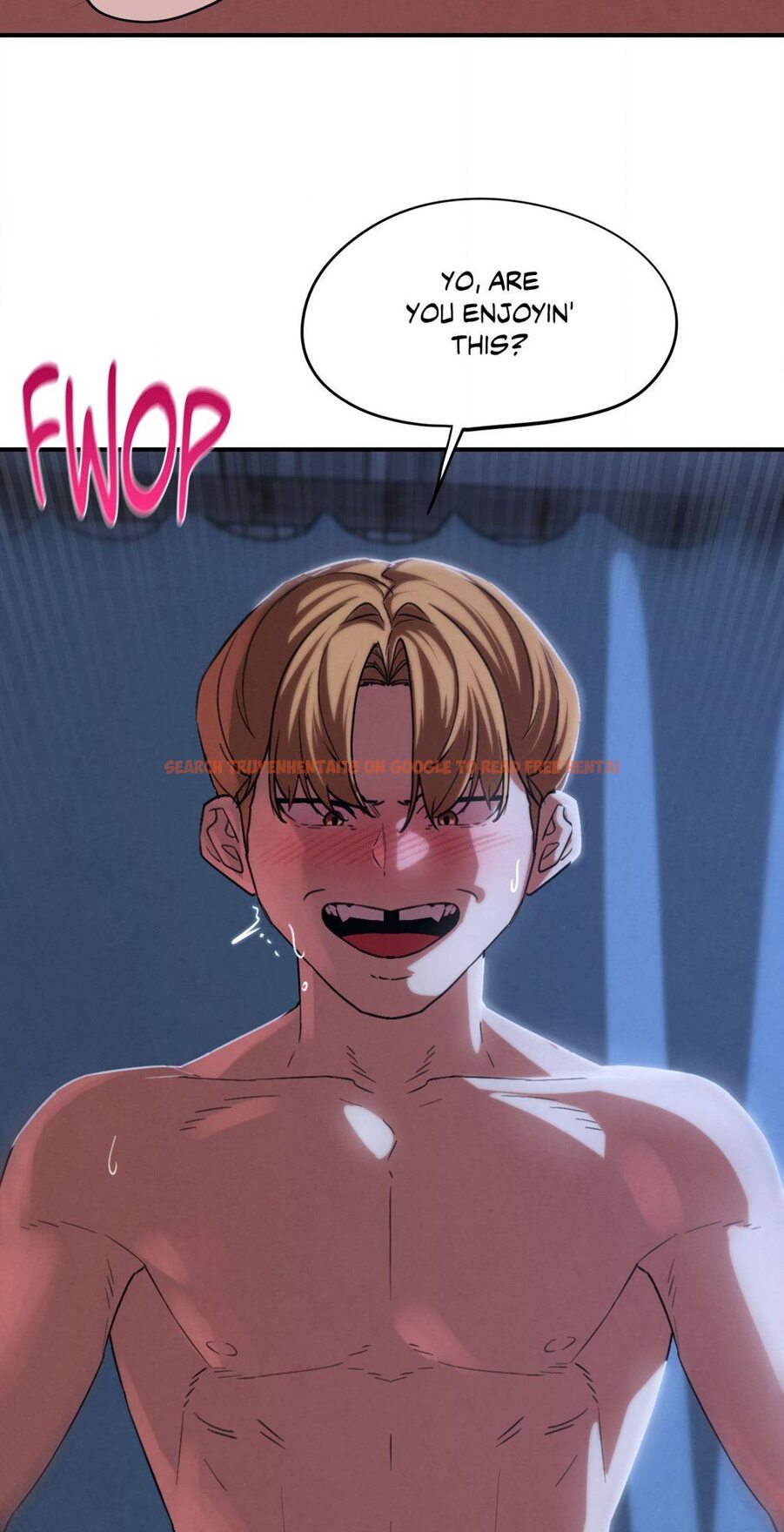 Read Hentai Image 44 a3eb0 in comic Seniors Of Class 5 - Chapter 96 - hentaitnt.net