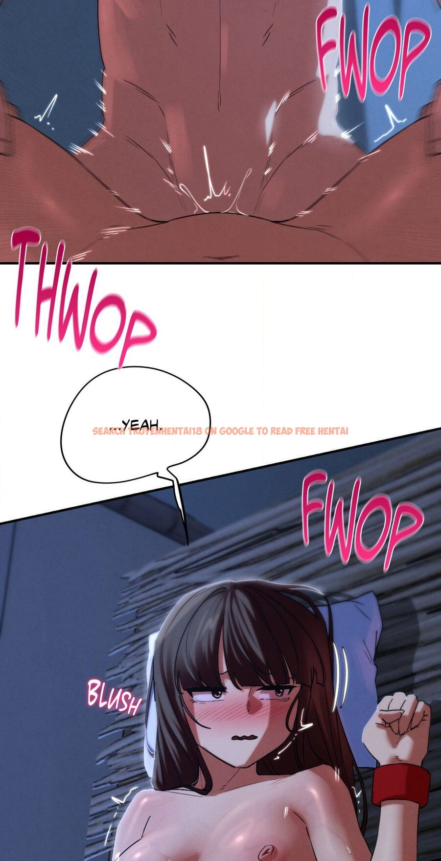 Read Hentai Image 45 a3eb0 in comic Seniors Of Class 5 - Chapter 96 - hentaitnt.net