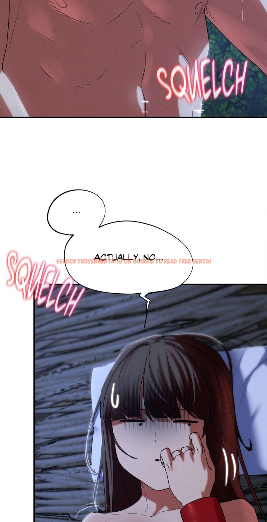 Read Hentai Image 48 a3eb0 in comic Seniors Of Class 5 - Chapter 96 - hentaitnt.net