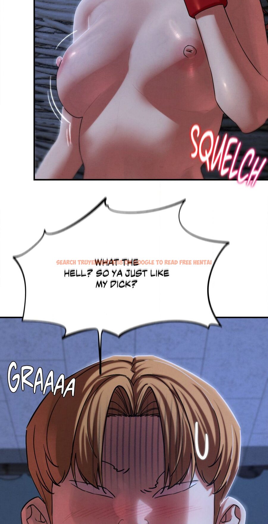 Read Hentai Image 49 a3eb0 in comic Seniors Of Class 5 - Chapter 96 - hentaitnt.net