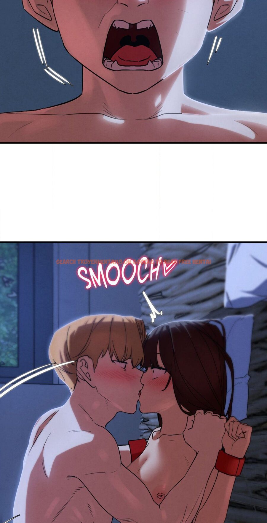 Read Hentai Image 50 a3eb0 in comic Seniors Of Class 5 - Chapter 96 - hentaitnt.net