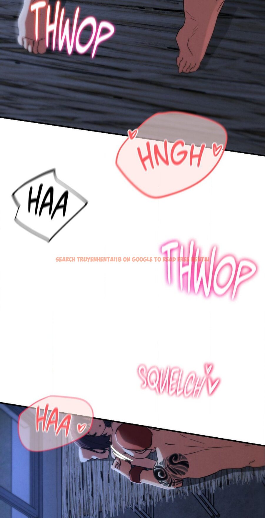 Read Hentai Image 54 a3eb0 in comic Seniors Of Class 5 - Chapter 96 - hentaitnt.net