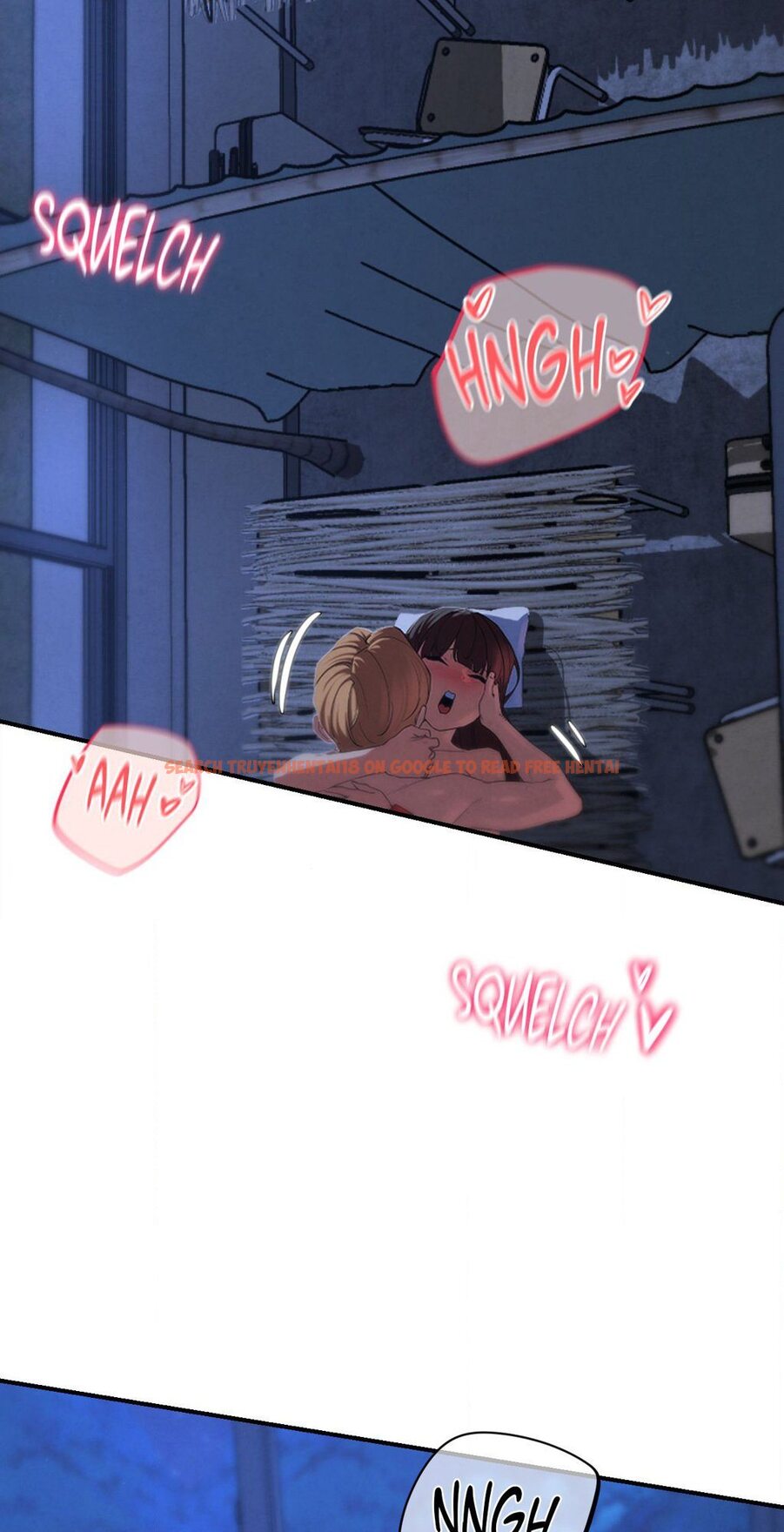 Read Hentai Image 55 a3eb0 in comic Seniors Of Class 5 - Chapter 96 - hentaitnt.net