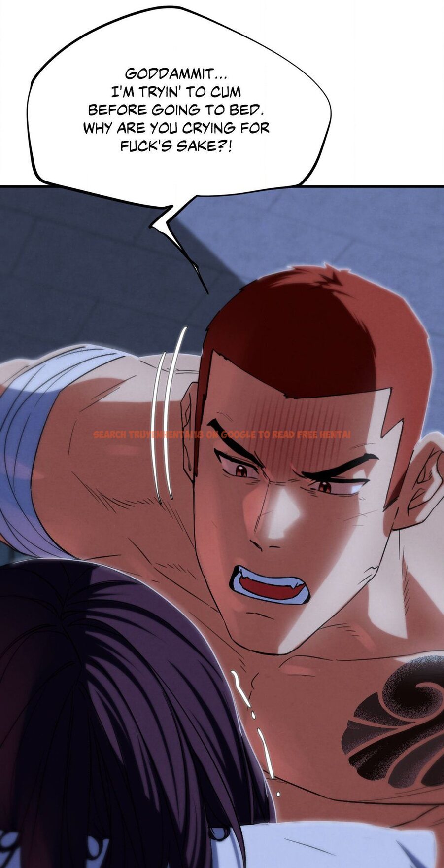 Read Hentai Image 58 a3eb0 in comic Seniors Of Class 5 - Chapter 96 - hentaitnt.net
