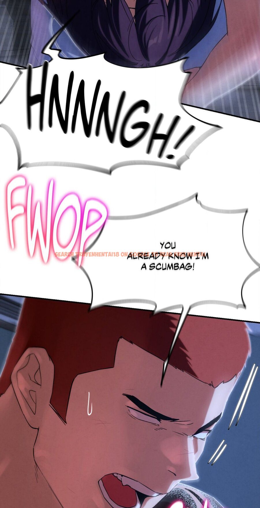 Read Hentai Image 63 a3eb0 in comic Seniors Of Class 5 - Chapter 96 - hentaitnt.net