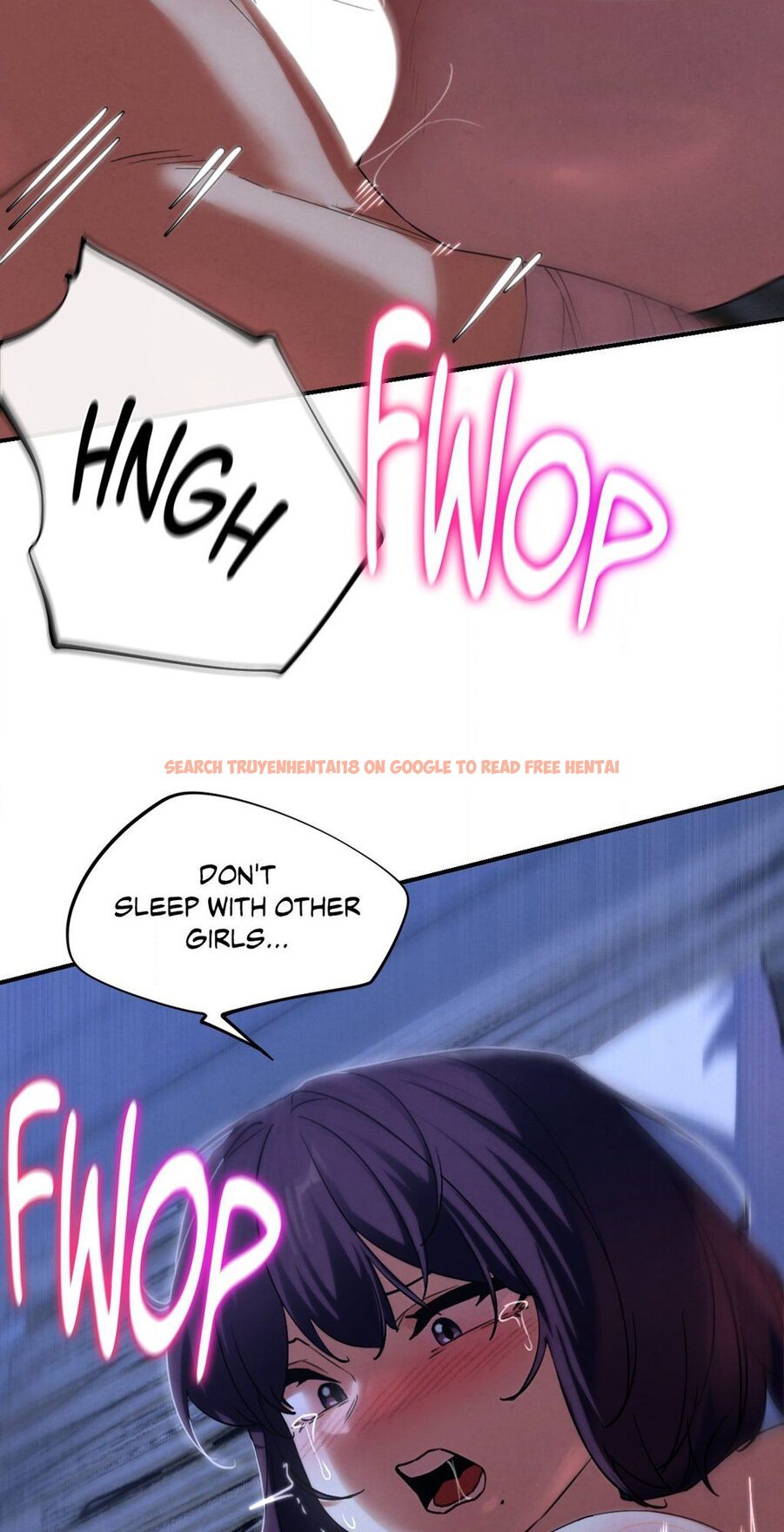Read Hentai Image 65 a3eb0 in comic Seniors Of Class 5 - Chapter 96 - hentaitnt.net