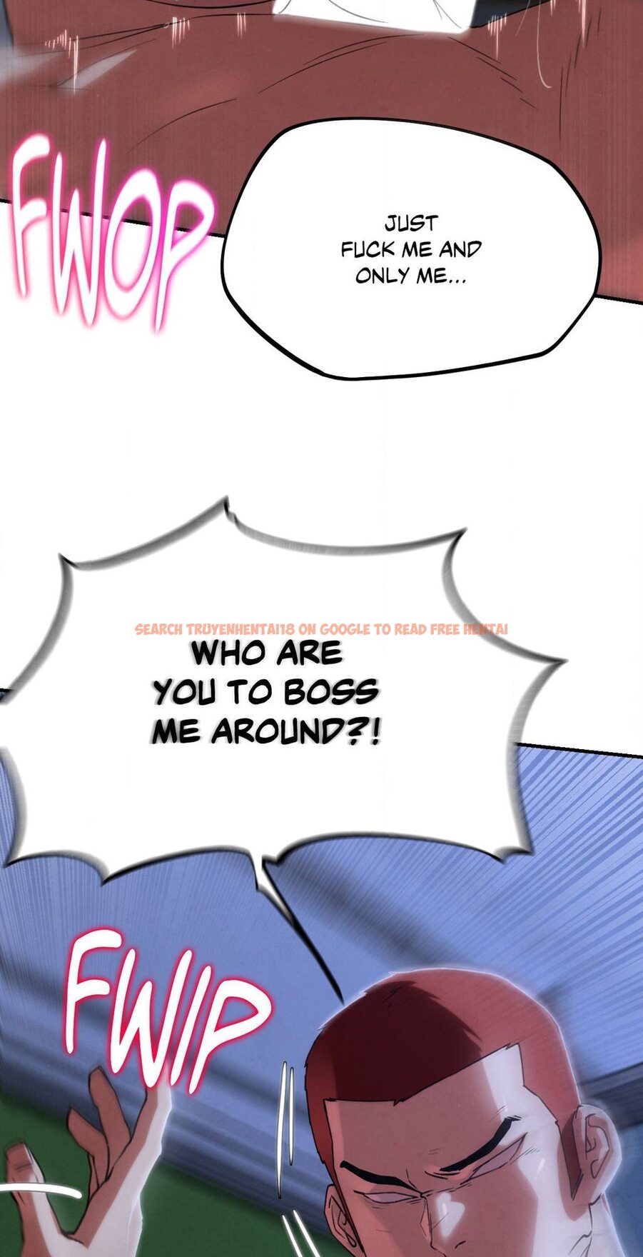 Read Hentai Image 67 a3eb0 in comic Seniors Of Class 5 - Chapter 96 - hentaitnt.net