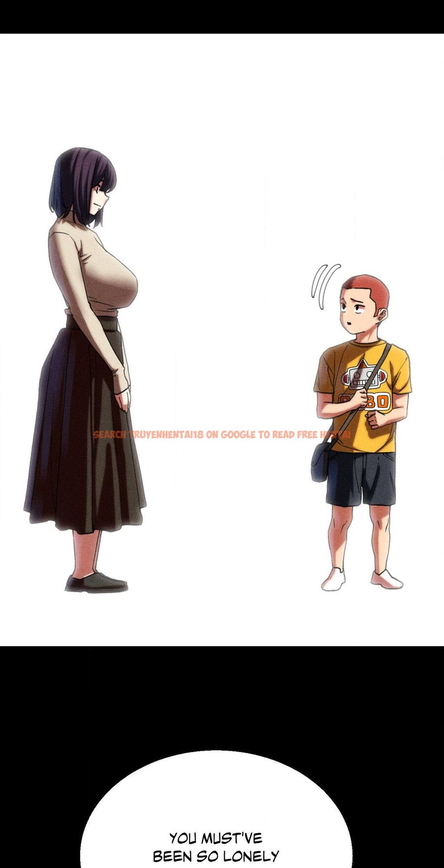 Read Hentai Image 77 a3eb0 in comic Seniors Of Class 5 - Chapter 96 - hentaitnt.net
