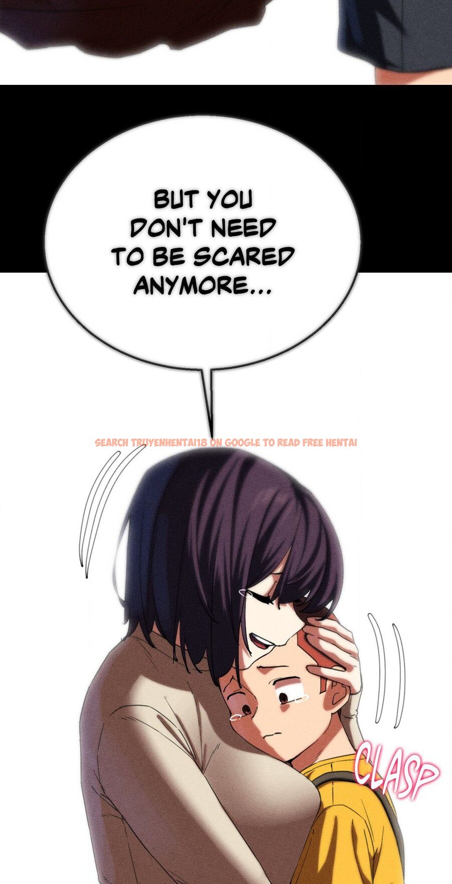 Read Hentai Image 79 a3eb0 in comic Seniors Of Class 5 - Chapter 96 - hentaitnt.net