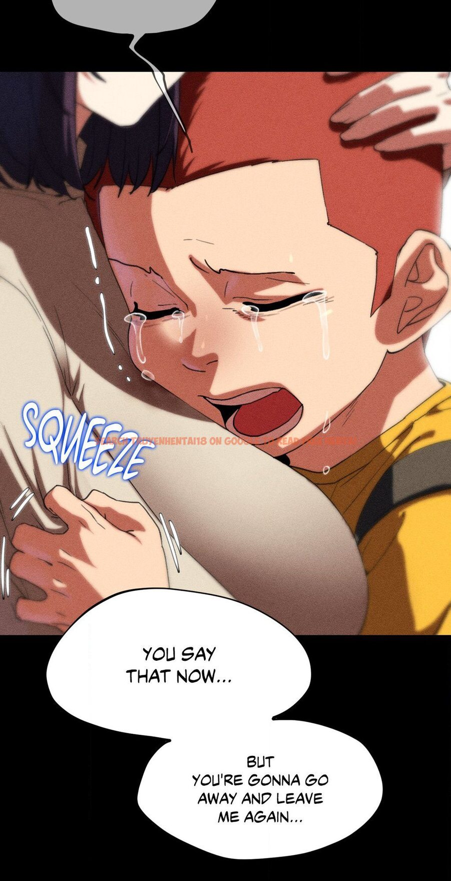 Read Hentai Image 81 a3eb0 in comic Seniors Of Class 5 - Chapter 96 - hentaitnt.net