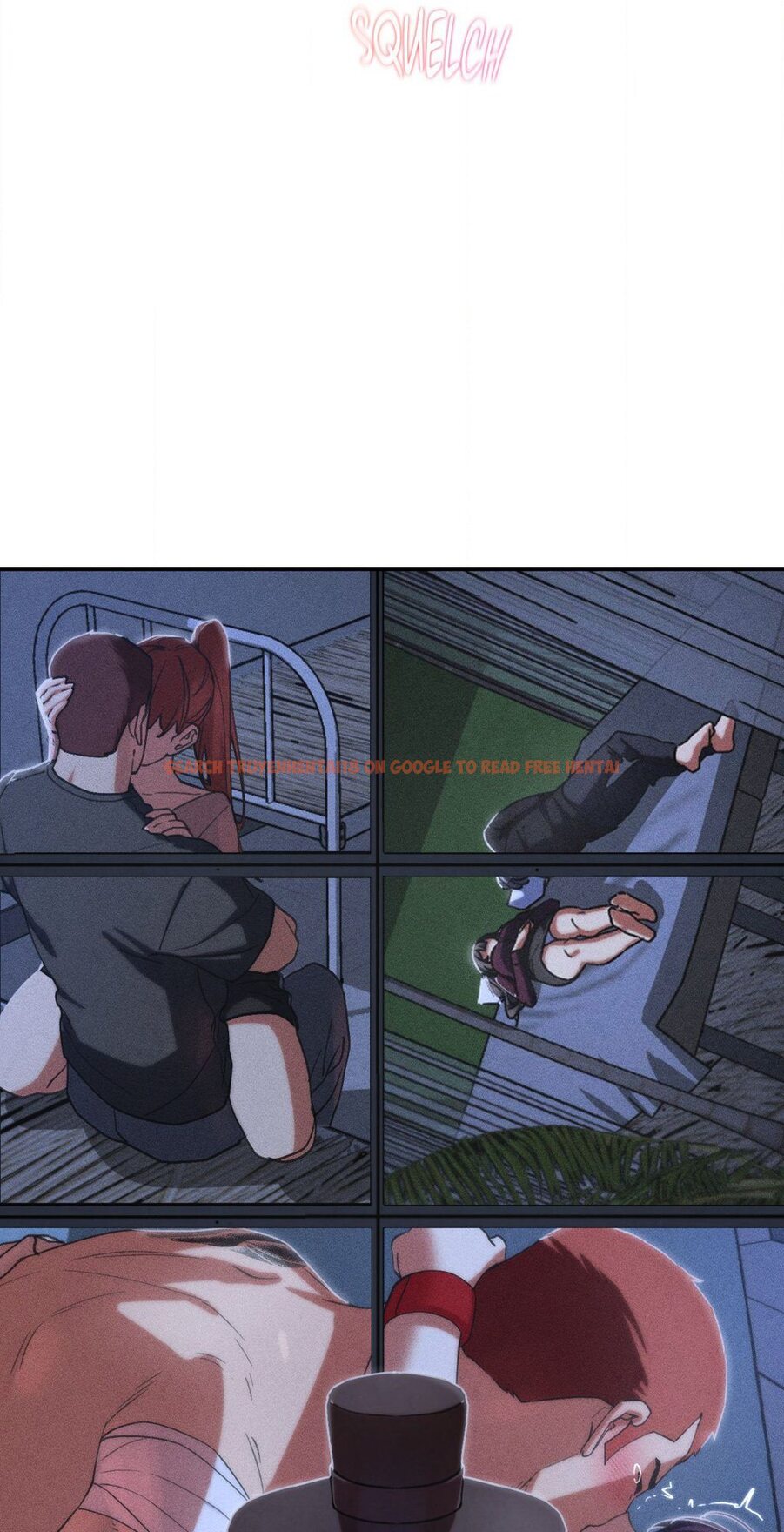 Read Hentai Image 95 a3eb0 in comic Seniors Of Class 5 - Chapter 96 - hentaitnt.net