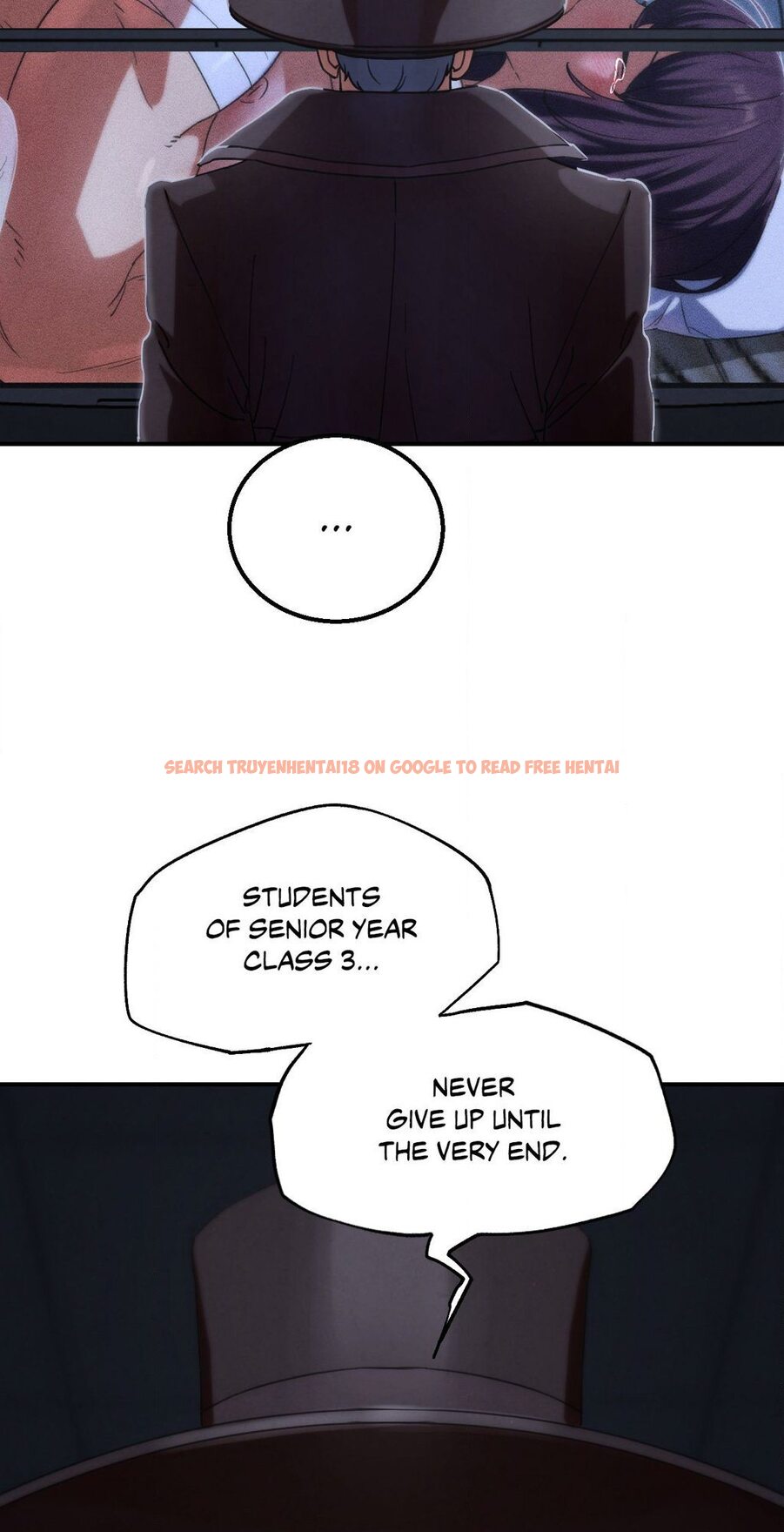 Read Hentai Image 96 a3eb0 in comic Seniors Of Class 5 - Chapter 96 - hentaitnt.net