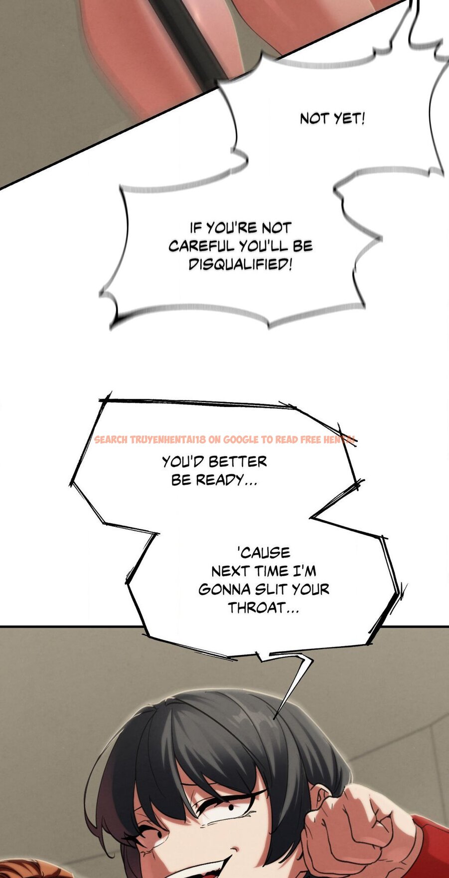 Read Hentai Image 100 50863 in comic Seniors Of Class 5 - Chapter 97 - hentaitnt.net