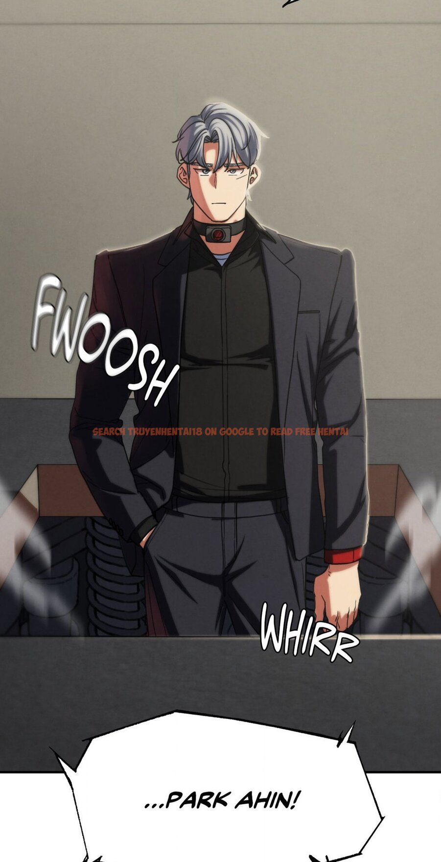 Read Hentai Image 107 50863 in comic Seniors Of Class 5 - Chapter 97 - hentaitnt.net