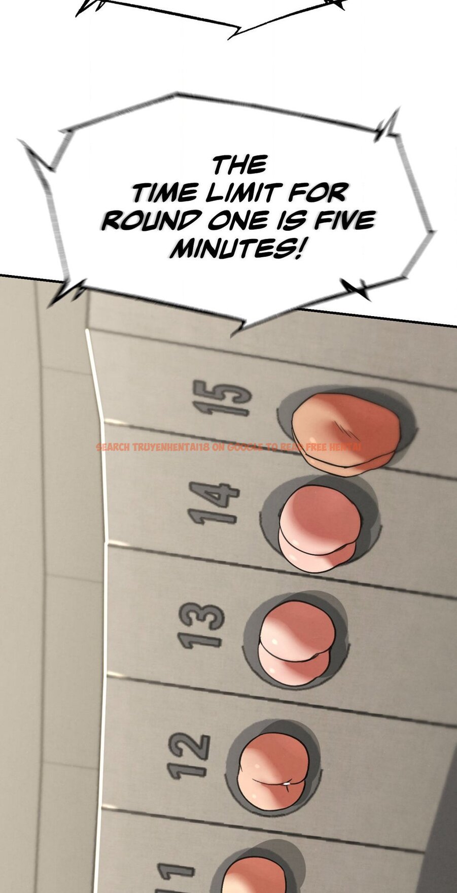 Read Hentai Image 108 50863 in comic Seniors Of Class 5 - Chapter 97 - hentaitnt.net