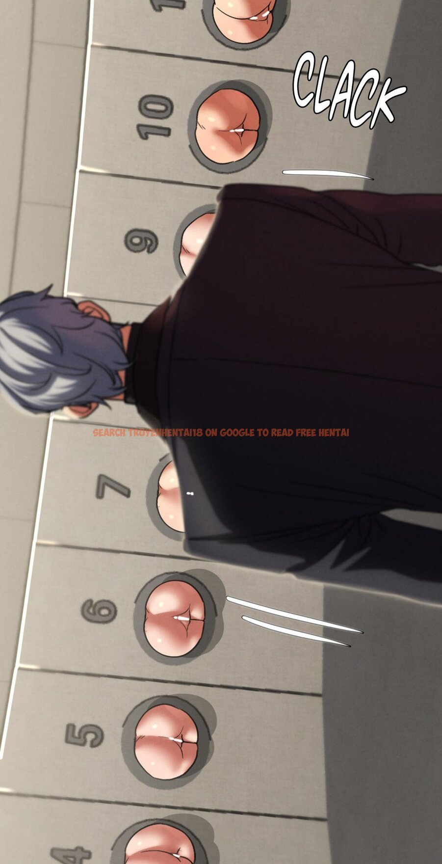 Read Hentai Image 109 50863 in comic Seniors Of Class 5 - Chapter 97 - hentaitnt.net