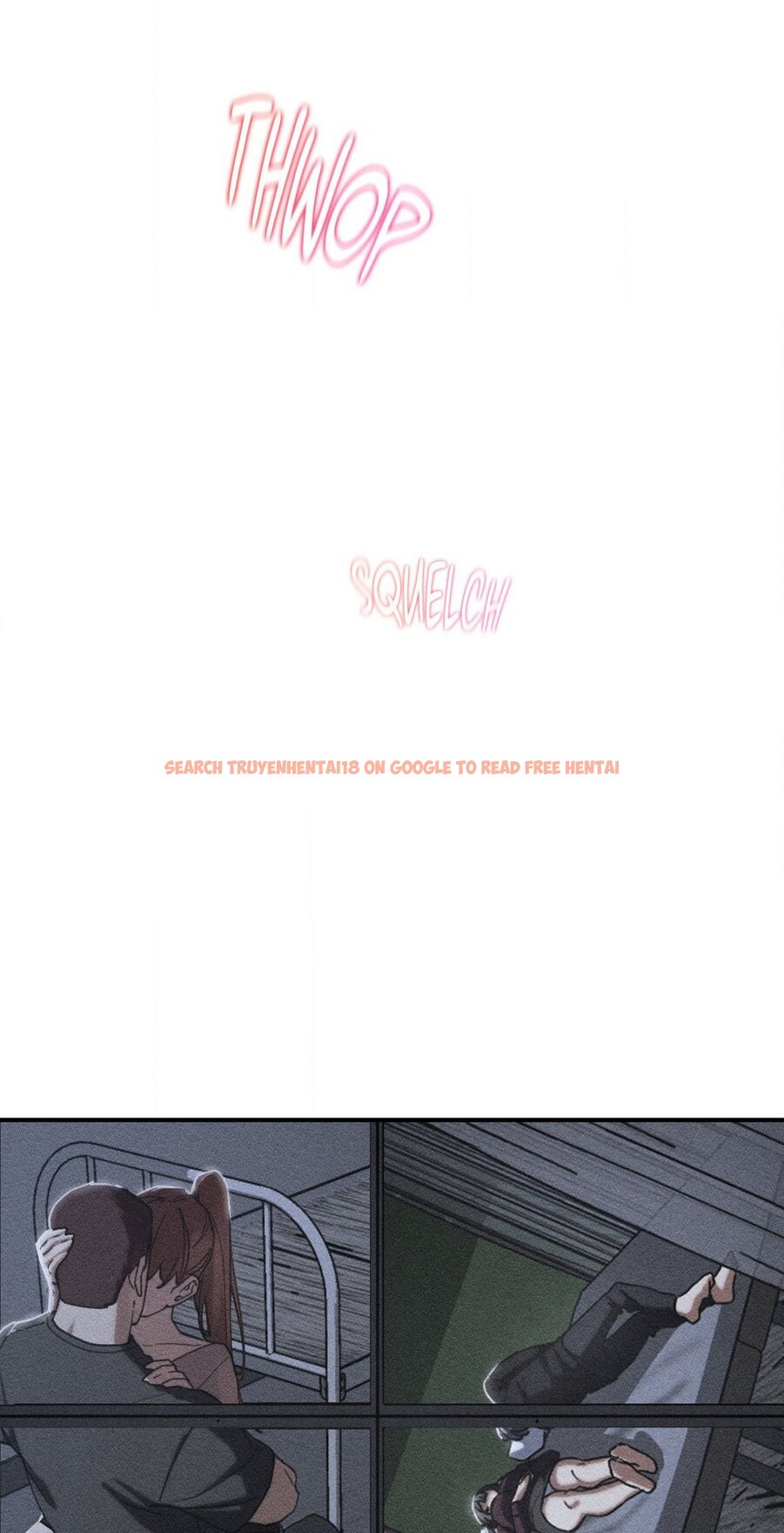 Read Hentai Image 14 50863 in comic Seniors Of Class 5 - Chapter 97 - hentaitnt.net