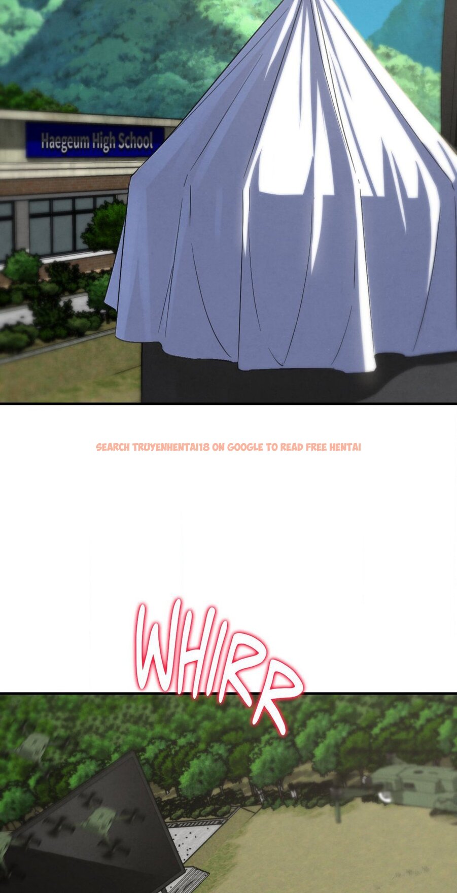Read Hentai Image 21 50863 in comic Seniors Of Class 5 - Chapter 97 - hentaitnt.net