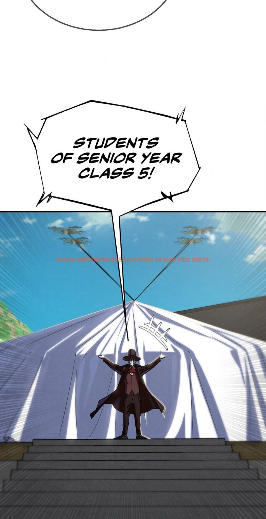 Read Hentai Image 24 50863 in comic Seniors Of Class 5 - Chapter 97 - hentaitnt.net