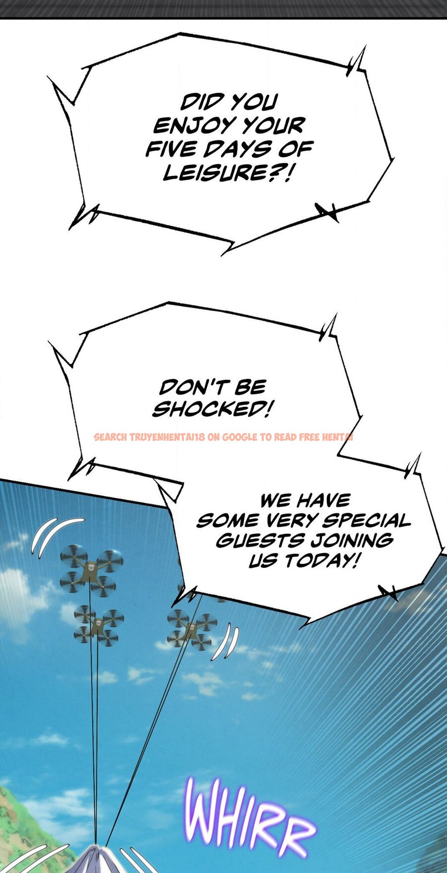Read Hentai Image 25 50863 in comic Seniors Of Class 5 - Chapter 97 - hentaitnt.net