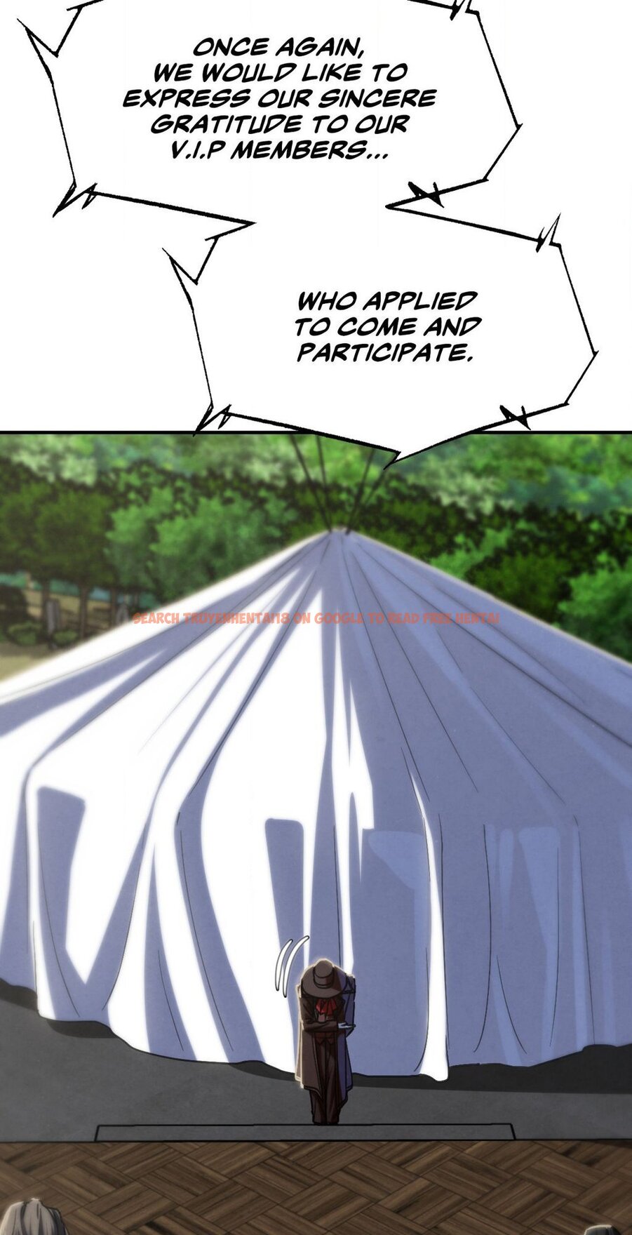 Read Hentai Image 28 50863 in comic Seniors Of Class 5 - Chapter 97 - hentaitnt.net