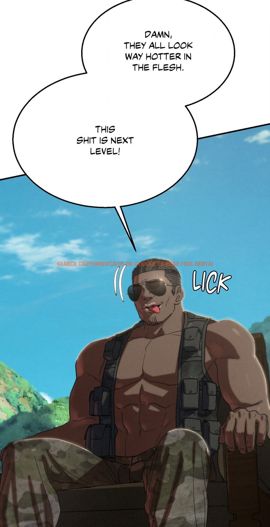 Read Hentai Image 31 50863 in comic Seniors Of Class 5 - Chapter 97 - hentaitnt.net