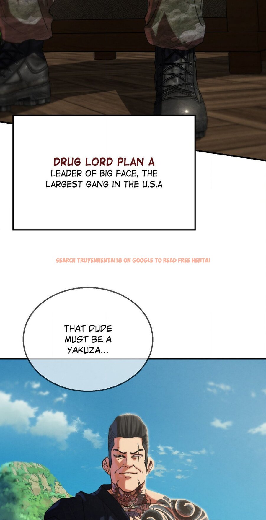 Read Hentai Image 32 50863 in comic Seniors Of Class 5 - Chapter 97 - hentaitnt.net